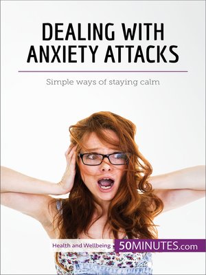 Dealing with Anxiety Attacks - ebook